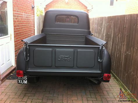 Old American Ford Pickup Trucks For Sale Uk - bmp-nation