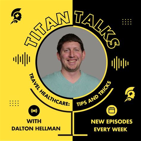 Listen To The Titans New Podcast Series On Healthcare Titan Medical