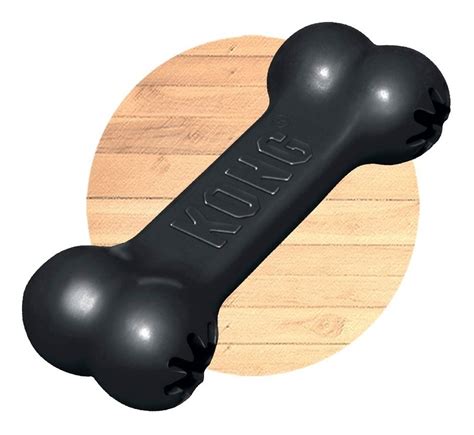 Kong Extreme Goodie Bone Grande Hueso Juguete Perro Mercado Libre