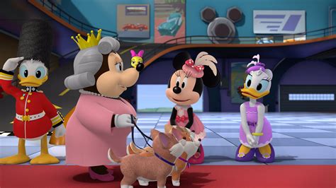 Image Mickey And The Roadster Racers 8png Disney Wiki Fandom