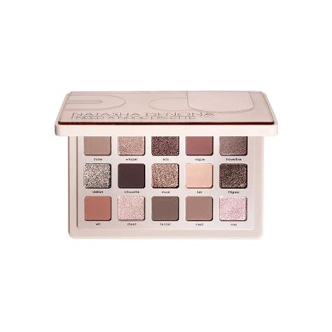 I NEED A NUDE EYESHADOW PALETTE I NEED A NUDE裸色眼影盘 69 00 超值好货 北美省钱快报