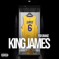 King James Song Download: Play & Listen King James all MP3 Song by YSR ...