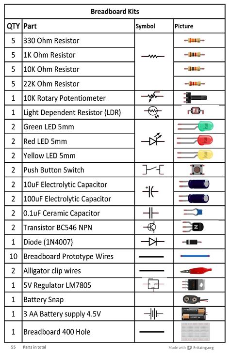 All Electronics Circuit Diagram Pdf