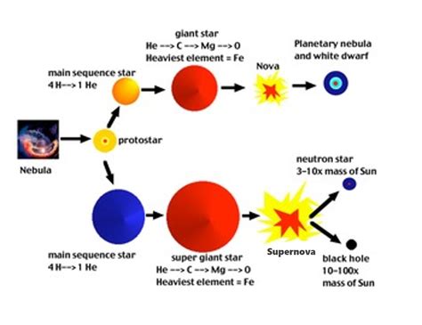 Stardust Cosmic Evolution Project Cal Poly San Luis Obispo