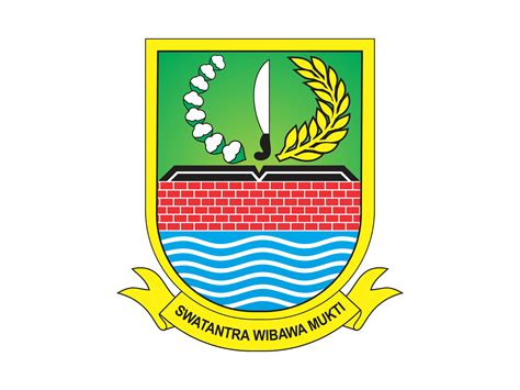 Logo Pemda Bogor Png