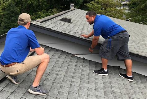 7 Reasons Why Roof Inspections Are Important