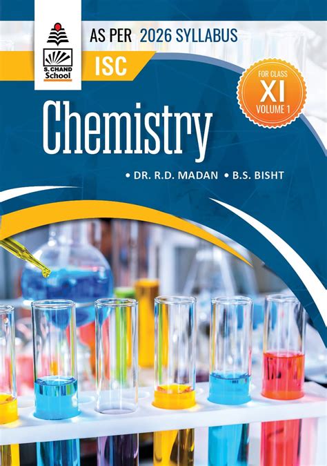 Buy Isc Practical Chemistry Class Xi Volume 1 Book Online At Low Prices In India Isc Practical