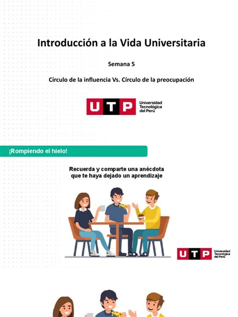 Introducción A La Vida Universitaria 2 Pdf Ciencia Cognitiva