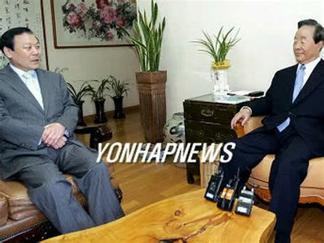 金泳三氏と趙舜衡氏が会談、政権の安保政策を批判 Wowkorea（ワウコリア）