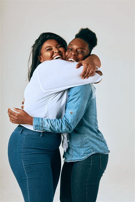 About Hugs For Black Women