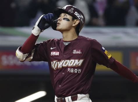 美매체 “이정후 야구계 가장 흥미로운 인물 14위” Wbc 쇼케이스