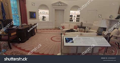 1 Jfk Oval Office Images, Stock Photos & Vectors | Shutterstock