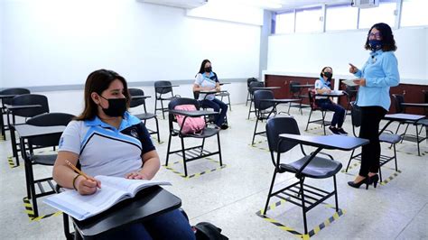 Regreso A Clases En Nuevo León Será El 31 De Mayo