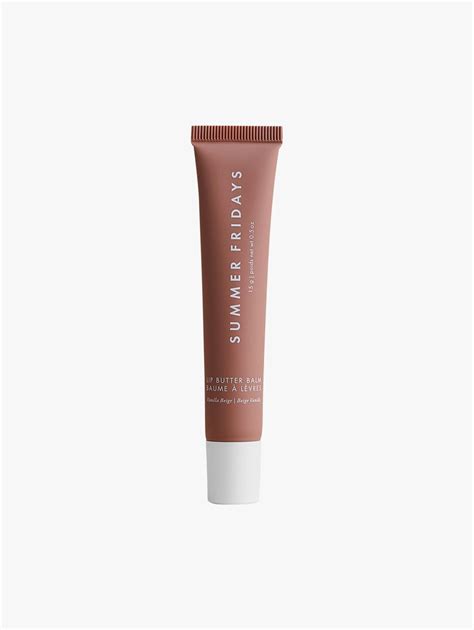 Summer Fridays Lip Butter Balm Mecca