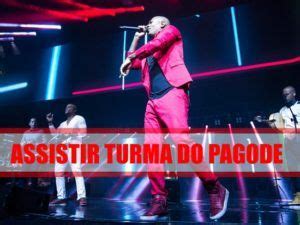 Shows Turma Do Pagode Ingressos Datas Ief Not Cias