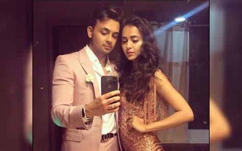 Bigg Boss 15 Tejasswi Prakashs Brother Pratik On His Sister And Karan