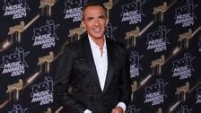 Nrj Music Awards Artistes Nomm S Pr Sentateur Tout Ce Quil