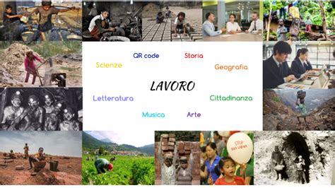 Lavoro By Chiara Gelmini On Prezi