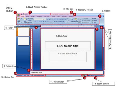 Pengertian Quick Access Toolbar Pada Microsoft Excel