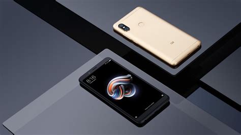 Xiaomi Redmi Note 5 Price From 211 28 And Specifications [january 2025]