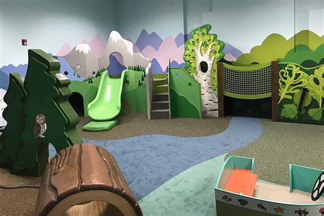 40 Indoor Playgrounds Parks And Play Areas In The Fox Cities