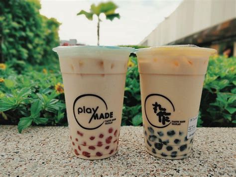 playmade   interesting bubble tea  sg