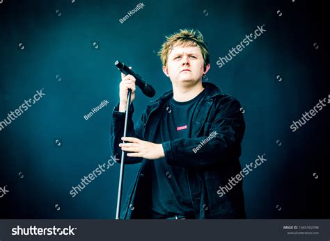 125 Lewis capaldi live concert Images, Stock Photos & Vectors ...