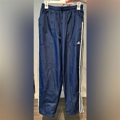 Adidas Pants And Jumpsuits Adidas Wind Pants Poshmark