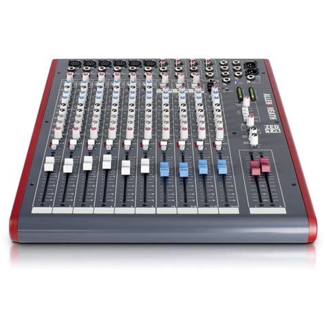 Allen Heath Zed Mikser Audio Analogowy