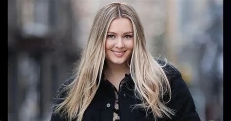 Мария Кожевникова стала матерью в четвёртый раз