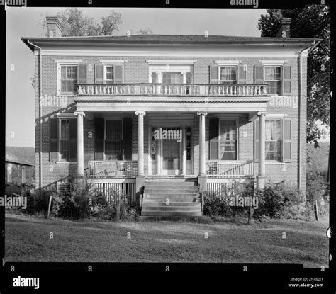 Clover Hill Lenoir Vic Happy Valley Caldwell County North Carolina