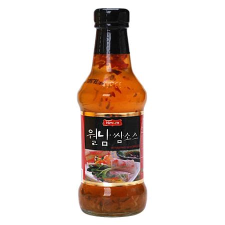 Vietnamese Spring Roll Sauce 10oz(295ml) - H Mart