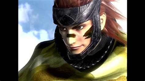 Sengoku Basara 2 HD Sasuke Sarutobi Story Mode YouTube