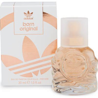 adidas Originals Born Original parfémovaná voda dámská 30 ml od 169 Kč