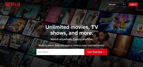 Ingin Nonton Netflix Di Indihome Begini Cara Melakukannya