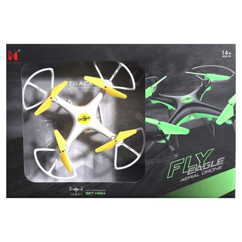 Fly Eagle Aerial Drone Shop Now