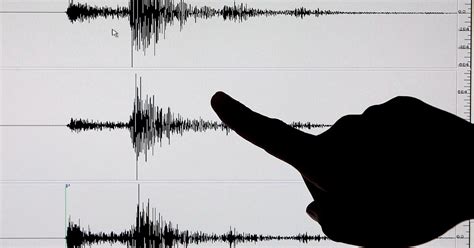 Temblor Hoy 15 De Abril En México Se Registró Un Sismo De Magnitud 4 1