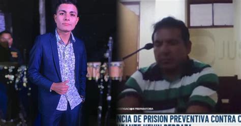 Caso Kevin Pedraza Juez Dispone Meses De Prisi N Preventiva Para