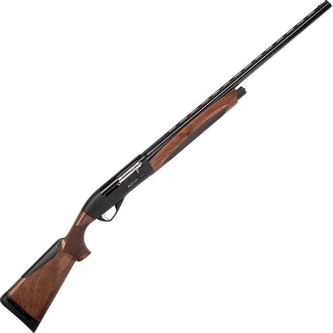 Fusil Semi Automatique Benelli Raffaello Black