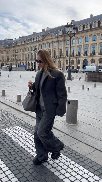 Pernille Teisbaek Shared A Post On Instagram Fall Layering Follow