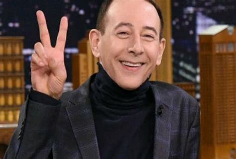Pee Wee Herman Star Paul Reubens Comes Out As Gay In Posthumous