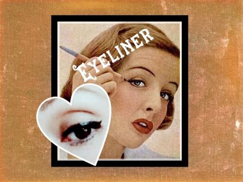 Easy Pin Up Makeup Saubhaya Makeup