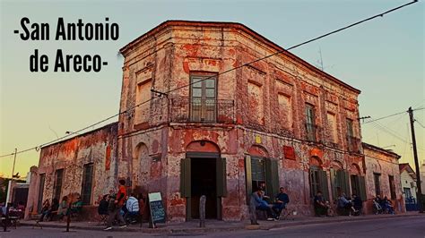 Visitamos El Pueblo Que Mejor Conserva La Tradici N Y Cultura Argentina