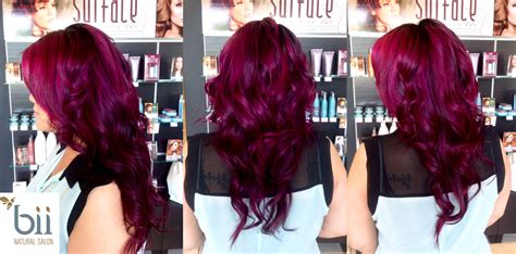 Pravana Hair Color Wild Orchid