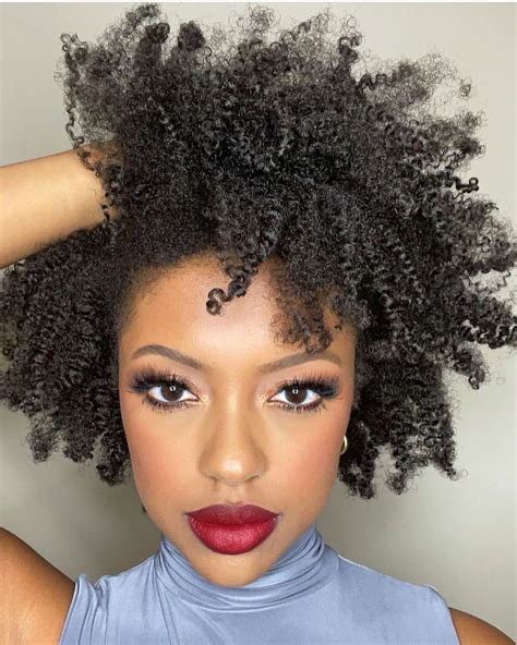 Natural Hair Loves Llc On Instagram “crowned 👑 ️