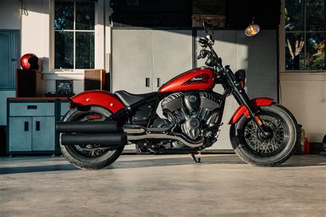 2022 Indian Chief Motorcycle