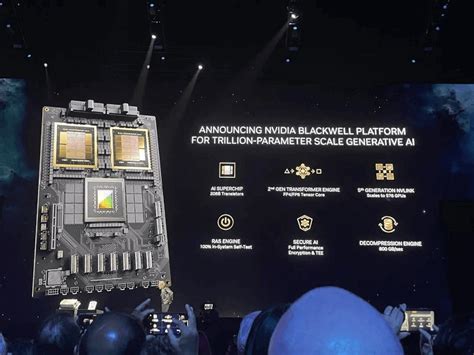 NVIDIA, Blackwell B200 GPU, Quantum-X800 Q3400 InfiniBand 스위치, ConnectX ...