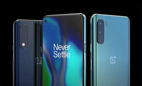 OnePlus Nord N10 5G | Science online
