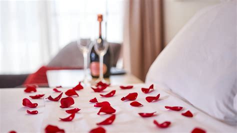 5 Ideas Románticas Para Celebrar San Valentín