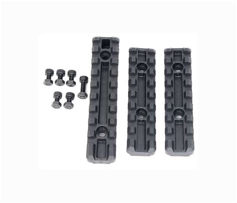 Sig Sauer Handguard Rail Mounting Kit - Sig 556, Sig 522 - Top Gun Supply